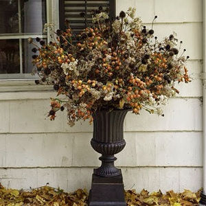 Meet your Posher, Ronald leath